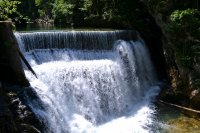 Ritos kelionė į Slovėniją ir Kroatiją