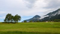 Ritos kelionė į Slovėniją ir Kroatiją