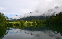 Ritos kelionė į Slovėniją ir Kroatiją