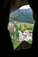 Ritos kelionė į Slovėniją ir Kroatiją