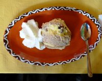 Ritos kelionė į Slovėniją ir Kroatiją