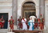 Ritos kelionė į Slovėniją ir Kroatiją