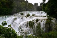 Ritos kelionė į Slovėniją ir Kroatiją