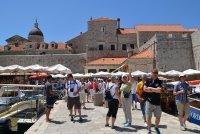 Ritos kelionė į Slovėniją ir Kroatiją