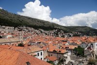 Ritos kelionė į Slovėniją ir Kroatiją
