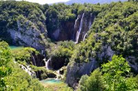Ritos kelionė į Slovėniją ir Kroatiją