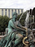 Saulės kelionė į Berlyną