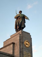 Saulės kelionė į Berlyną