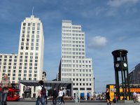 Saulės kelionė į Berlyną