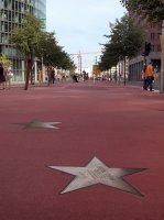 Saulės kelionė į Berlyną