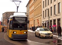 Saulės kelionė į Berlyną