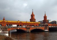 Saulės kelionė į Berlyną