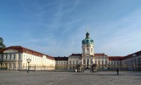 Saulės kelionė į Berlyną