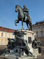 Saulės kelionė į Berlyną