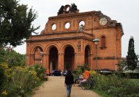 Saulės kelionė į Berlyną