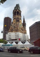 Saulės kelionė į Berlyną