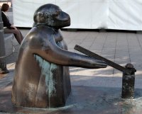 Saulės kelionė į Berlyną