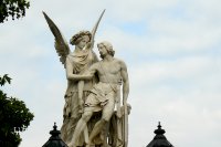 Saulės kelionė į Berlyną