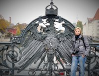 Saulės kelionė į Berlyną