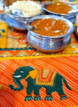 Saulės kelionė į Indiją