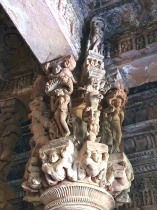Saulės kelionė į Indiją