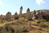 Kapadokija
