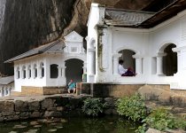 Šri Lanka
