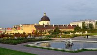 Vidos kelionė į Vieną