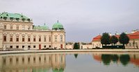 Vidos kelionė į Vieną
