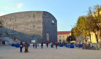 Vidos kelionė į Vieną