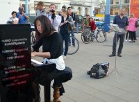 Vidos kelionė į Vieną