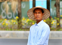 Vietnamas