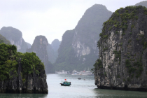 Vietnamas