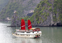 Vietnamas