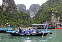 Vietnamas