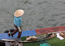 Vietnamas