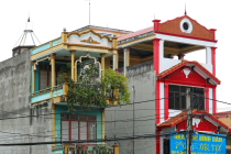 Vietnamas