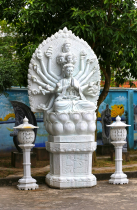 Vietnamas