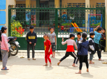 Vietnamas
