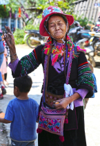 Vietnamas