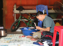 Vietnamas