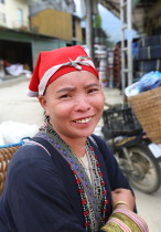 Vietnamas