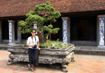 Vietnamas