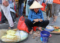 Vietnamas