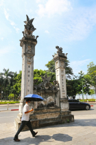 Vietnamas