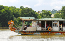Vietnamas