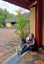 Vietnamas