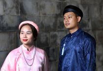Vietnamas