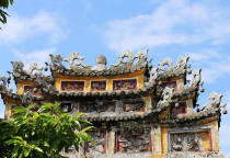 Vietnamas