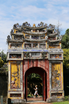 Vietnamas